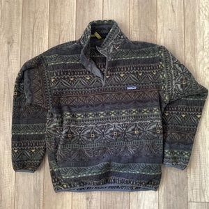 Patagonia Pullover